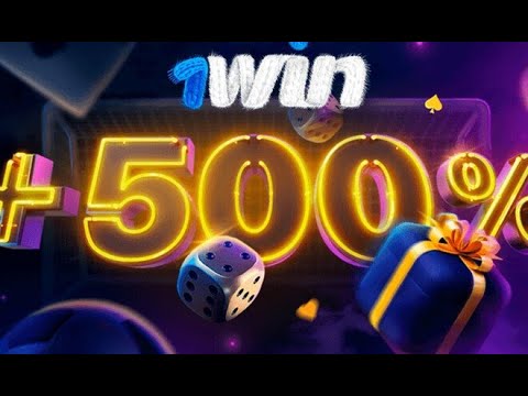 1win Casino